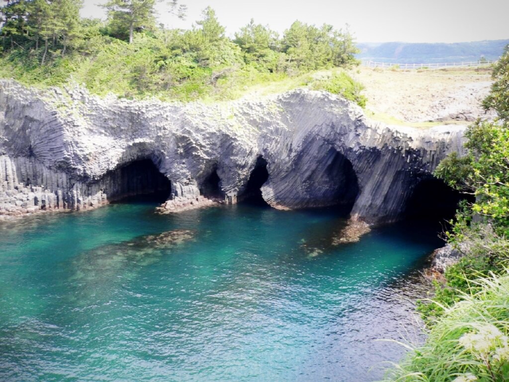 旅レポ佐賀～隠れた絶景ポイント～【七ツ釜】 私の人生、私のもの。【新館】